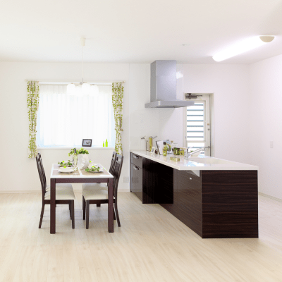 HOME CLEANING SERVICE